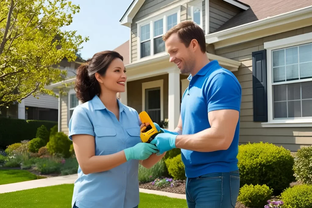 Spring into Action! Essential Home Maintenance Tips for Durham Homeowners