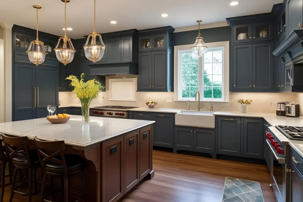 Custom Designs for Every Durham Home