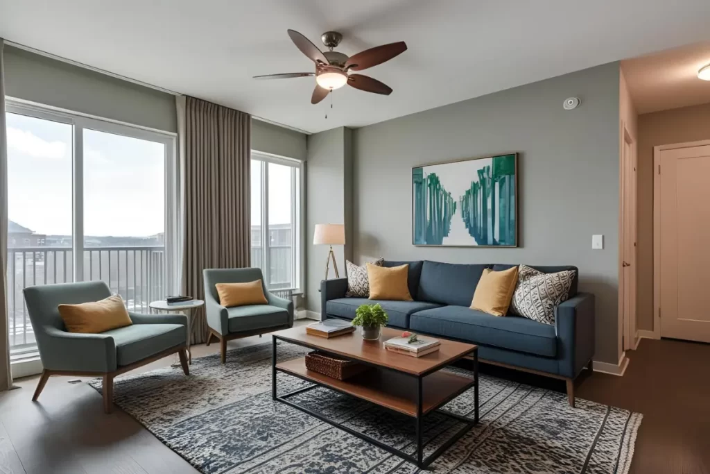 Maximizing Small Spaces: Clever Renovation Ideas for Durham Condos and Townhomes