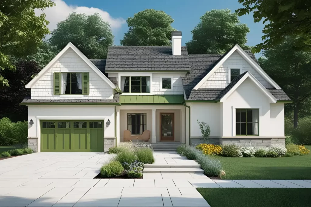 Sustainable Home Renovations Eco-Friendly Choices for Durham Residents