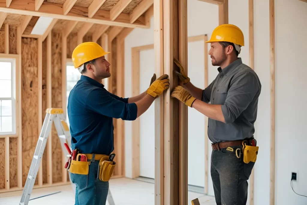 How to Choose the Right Contractor for Your Durham Home Renovation